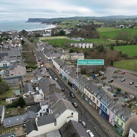 Stay Indigo Ballycastle Esterno foto