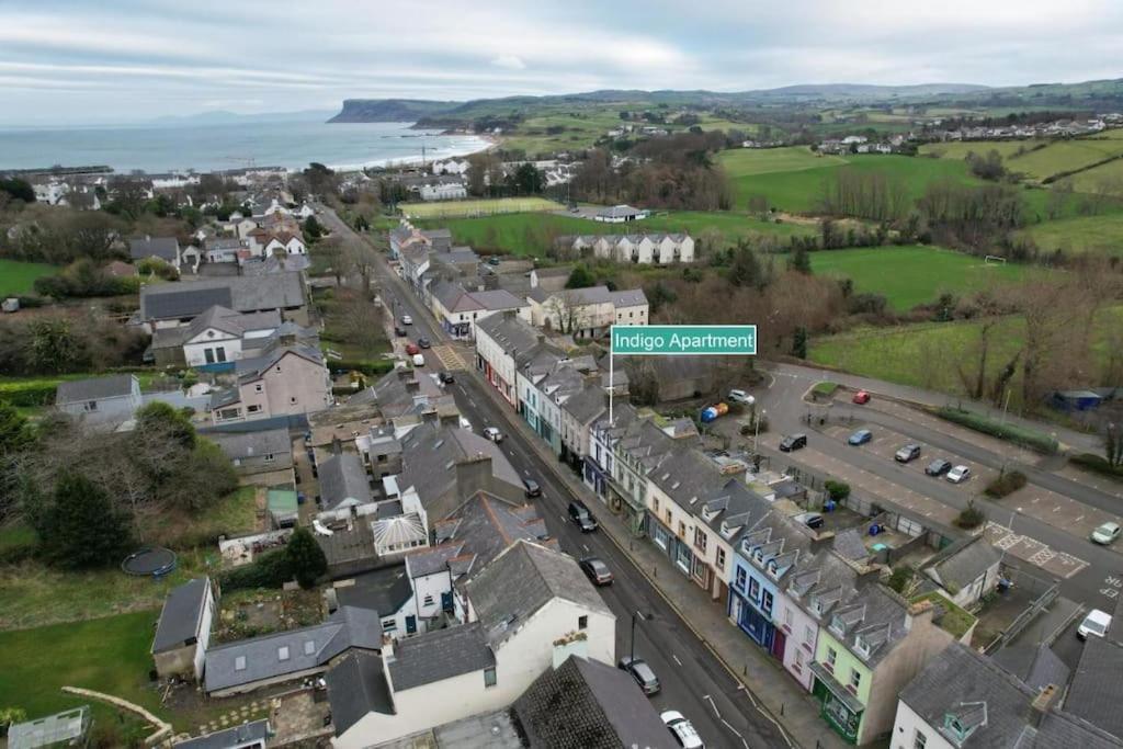Stay Indigo Ballycastle Esterno foto