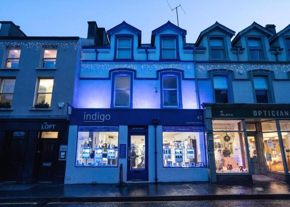 Stay Indigo Ballycastle Esterno foto
