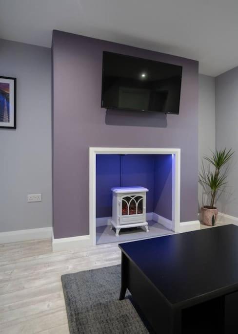 Stay Indigo Ballycastle Esterno foto