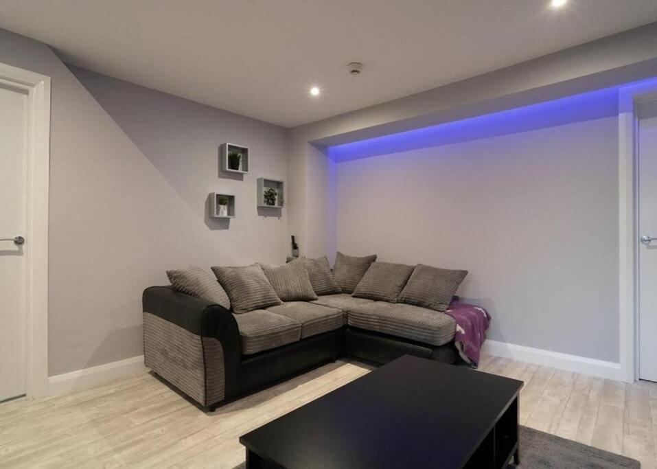 Stay Indigo Ballycastle Esterno foto