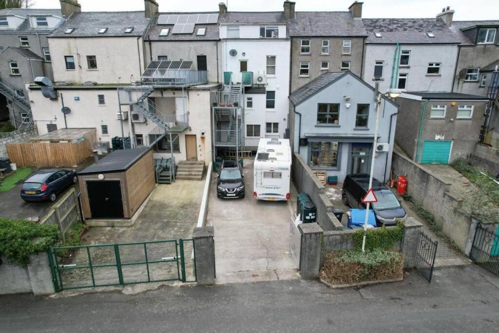 Stay Indigo Ballycastle Esterno foto