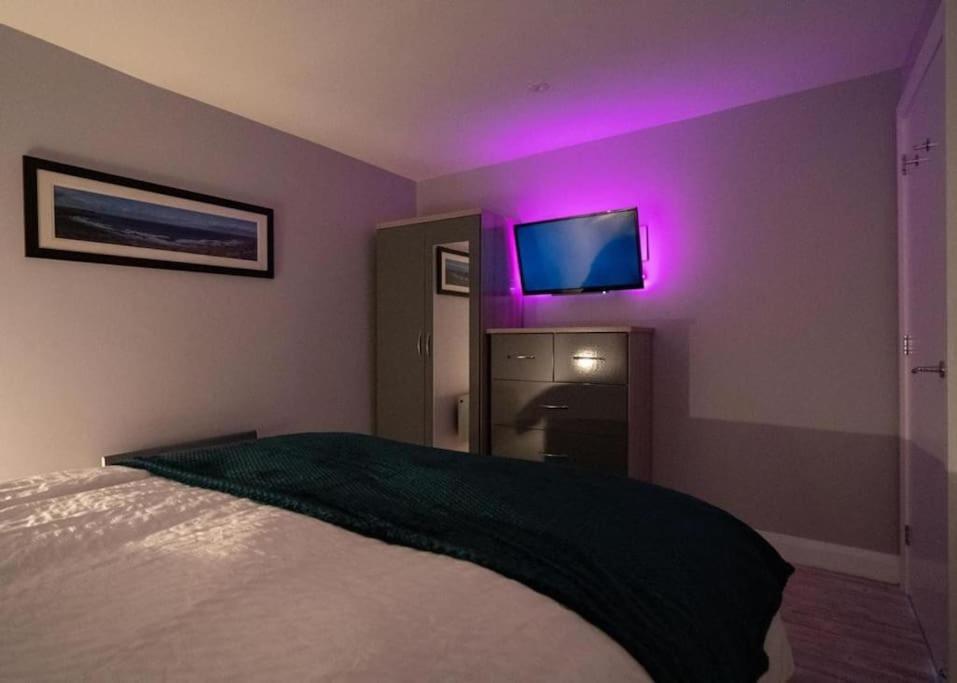 Stay Indigo Ballycastle Esterno foto