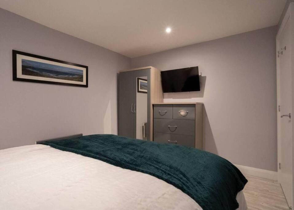 Stay Indigo Ballycastle Esterno foto