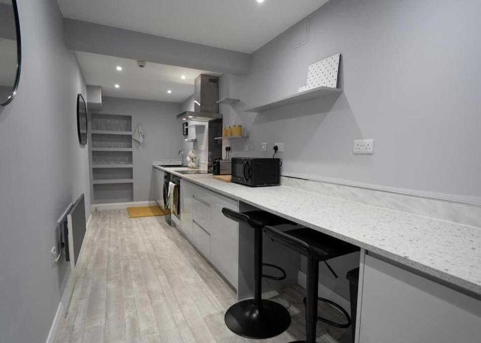 Stay Indigo Ballycastle Esterno foto
