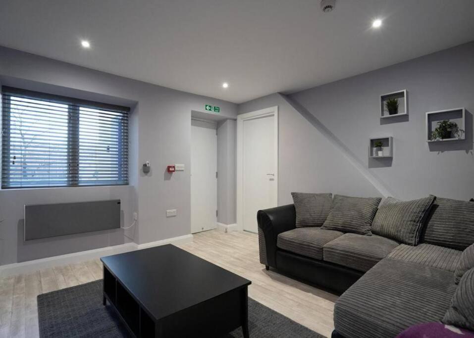 Stay Indigo Ballycastle Esterno foto